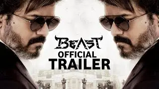 SK Times: BREAKING🔥BEAST Official Update, New Poster, Teaser, Thalapathy Vijay, Nelson, Release Date