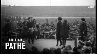 Irish Dancing Display & Cuts Version 1 Of 2 (1926)
