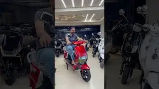 Honest Reviews❤️Ramza G-7 | 95KM in One Charge || ALI KHAN AUTO COMPANY #akac #ramza #fypシ