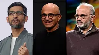 Are Indians Taking Over the World?
