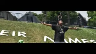 Yung City - Way Up (Official Video)