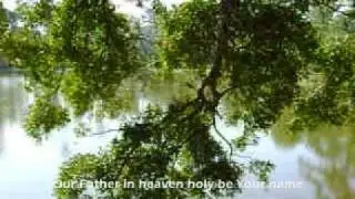 Paring Bol-anon - The Lord's Prayer