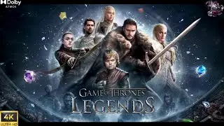 Game Of Thrones Legends RPG Gameplay Walkthrough #3 - Chapter 3: A Chilling Tale
