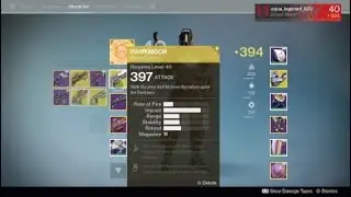 Destiny 1 crucible