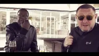 Get To Know: Shaun Ryder's Black Grape - Working Together