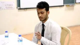 JIMS Rohini Mock GDPI - MBA/PGDM Admissions 2016