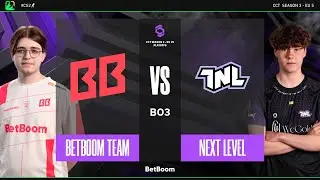 CCT3 Series 5 EU | BetBoom x TNL | Grande FInal | CS2