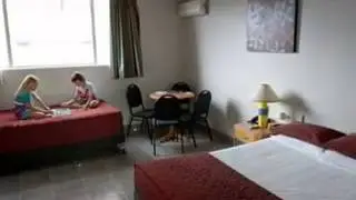 Best Townsville Accommodation