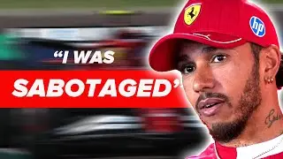 Lewis Hamilton REVEALS SHOCKING REASON for Monaco Grand Prix Penalty