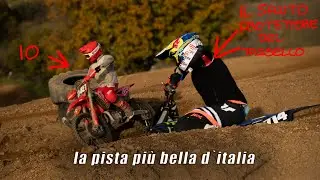 RITORNIAMO NELLA PISTA PIÙ BELLA D'ITALIA|| WEEKLY VLOG EP.1