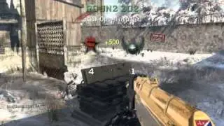VoX d3aGl3z VoX - Black Ops Game Clip