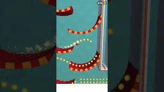 Run Race  3D Shorts - Level Bonus 2 #runrace3d