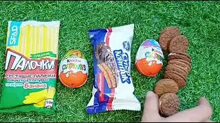 Cozy ASMR with Delicious Treats 🎧