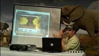 Humminbird Advanced Sonar - Part 5: Side Imaging Features