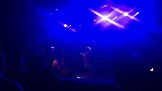 Steel Panther - Community Property - The Rapids Theatre - Niagara Falls, NY. 2018