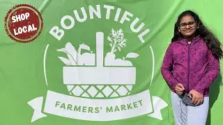 Bountiful Farmers&rsquo; Market | Edmonton - AB (Southside) | Canada