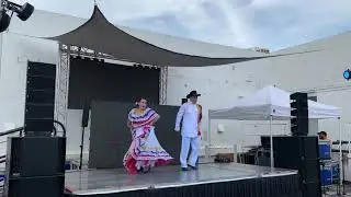 Joropo venezolano 2019 Pajarillo