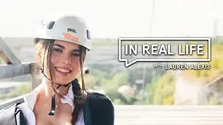 In Real Life with Lauren Alexis
