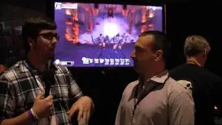 E3 2011:  Orcs Must Die!