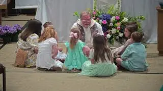 First Global Methodist Church Olive Branch SERMON 4&ndash;20-25 @1stGMC