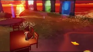 @thatgamecompany Please fix this chair bug