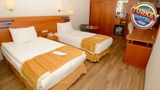 Holiday Inn Istanbul City By IHG | İstanbul, Turkey | Hotel Review 🛏️
