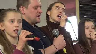 ц. АСД м. Ковель. 