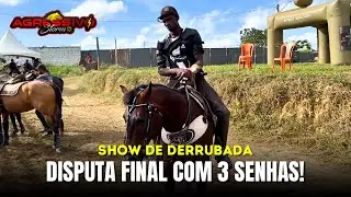VIEMOS COM TUDO NA CLASSIFICAÇÃO, TEVE PROTETOR TORADO!!!