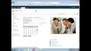 [Arabic] Data-Driven Coded UI Testing for SharePoint Using Visual Studio 2012