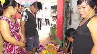 lễ tang bà nguyễn thị năm q8
