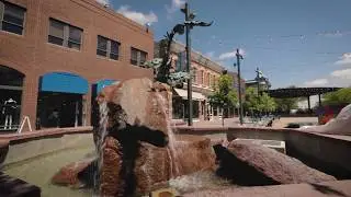 Old Town Square Executive Suites