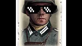 How to counter British Emplacement with Encirclement Doctrine