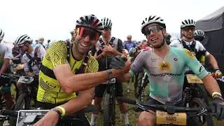 Brasil Ride Bahia 2025 - Dia 5 - Volta para Arraial