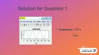 PULSE CODE MODULATION