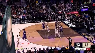 We Slowly Coming Back! KP95TH Reacts To Warriors vs Kings Full Game Highlights January 9, 2026 NBA