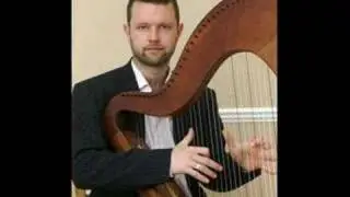 O'Carolan's Concerto & Carrigfergus-Declan Hegarty/IrishHarp