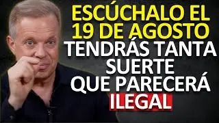 Este audio te da tanta suerte que parece &ldquo;ilegal&rdquo; &ndash; Reprogramaci&oacute;n mental | Dr. Joe Dispenza