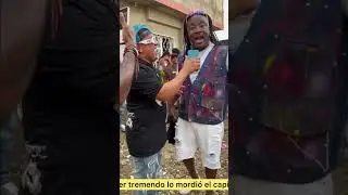 Jader tremendo llego tu fin te tiene jodido jader tremendo @destacar_ @jadertremendo