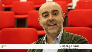 Giuseppe Finzi, La Ciociara