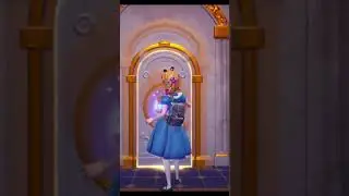 Disney Dreamlight Valley: Unlocking the Alice in Wonderland Realm Door!