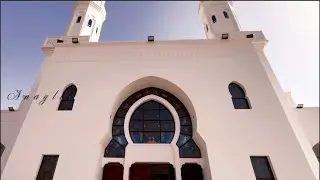 🇸🇦 Rasul built a tent here , now to be Al Areesh Mosque Badr