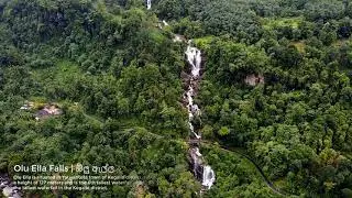Olu Ella , Punugala, Yatiyanthota