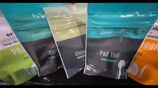 Pampered Chef TasteBuds/Enrichables Subscriptions