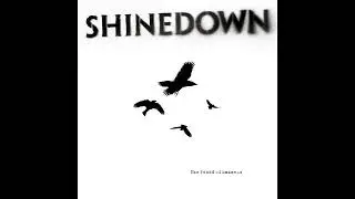 Shinedown - 10 Breaking Inside | Sound of Madness 2008 #hardrock
