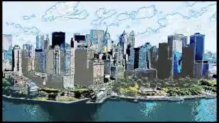 NY VirtualTour -BIC Animation.