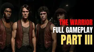KENAPA BOSS DARI GANG M*TI DENGAN TRAGIS?! | The Warrior PS2 #3