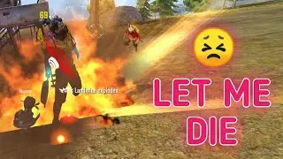 SOLO VS SQUAD || MY FRIEND REVIVED AGAIN AND TOOK AN AFTERLIFE SELFIE WITH ME FORCEFULLY 😐 !!!!