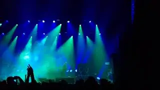 HIM &mdash; Your Sweet 666 [live @ Rockhal, Luxembourg, Esch-sur-Alzette, 10.12.2017]