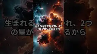 連星系の爆発スイッチ5
