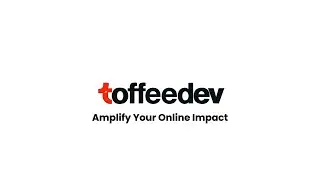 TVC ToffeeDev